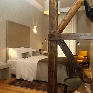 Castilho House Cais Bed and breakfast