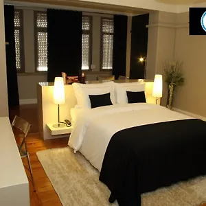 Castilho House Bed and breakfast