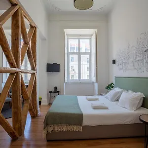 Guest house Check-in, Lisbon