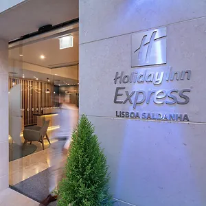 3* Otel Express - - Plaza Saldanha By Ihg