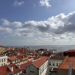 Bed & Breakfast The Felix 10, Lisbon