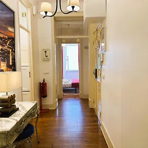 Guest house Estrela Charming By Host-point, Lisbon