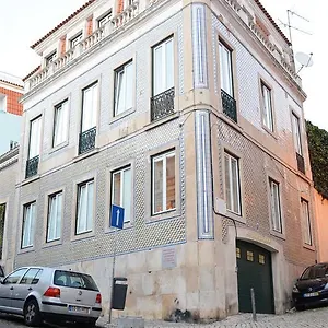 Bed & Breakfast Fado - Santos, Lisbon