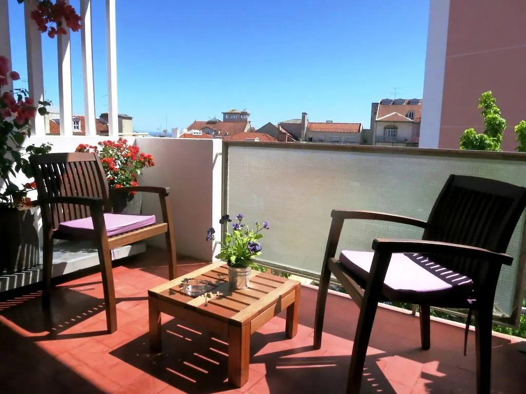 Thehouse Lisboa Bed & Breakfast