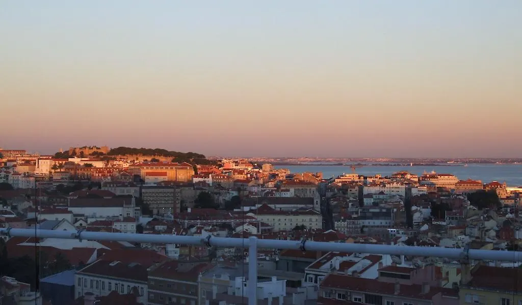 ***  Thehouse Lisboa Bed & Breakfast Portugal