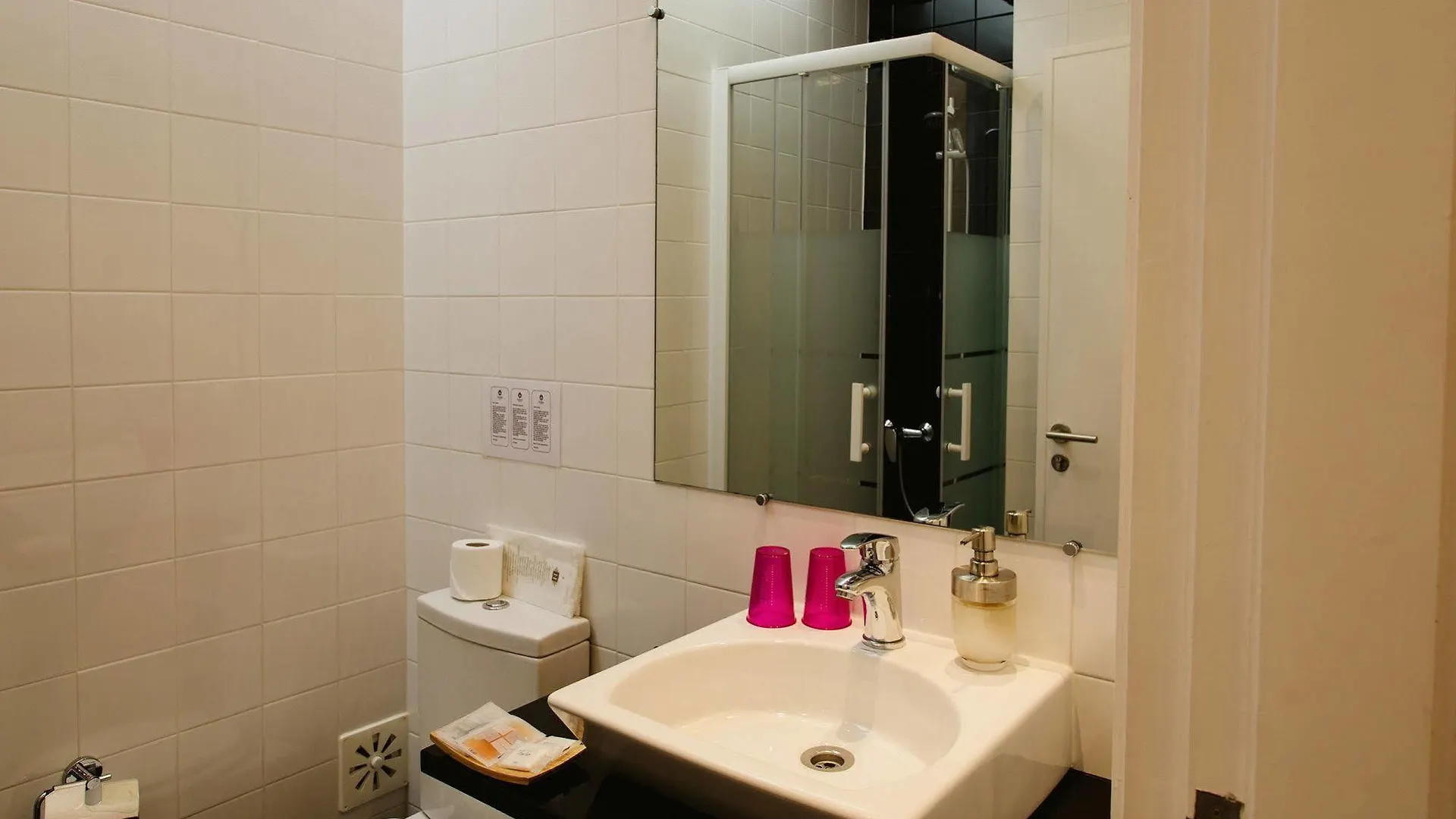 Thehouse Lisboa Bed & Breakfast
