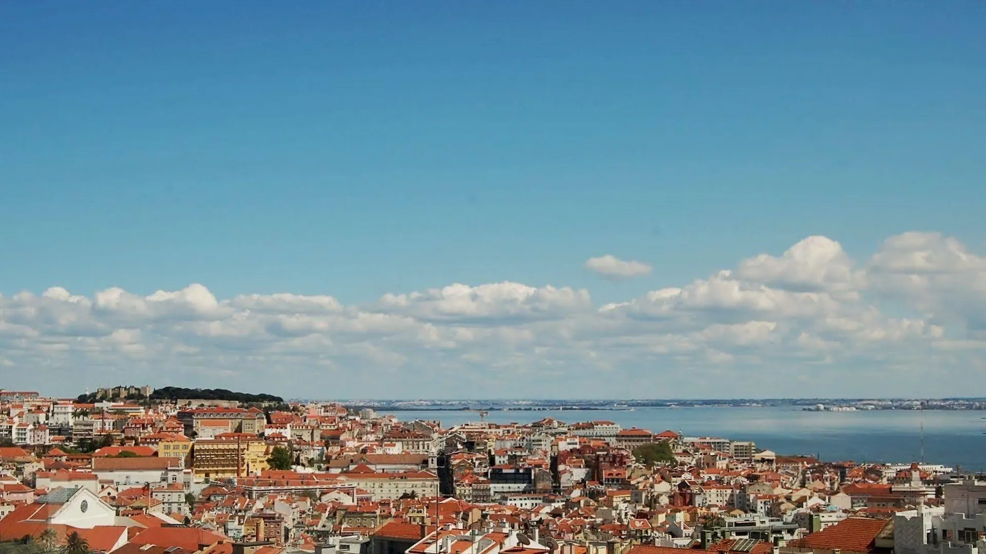 Thehouse Lisboa Bed & Breakfast