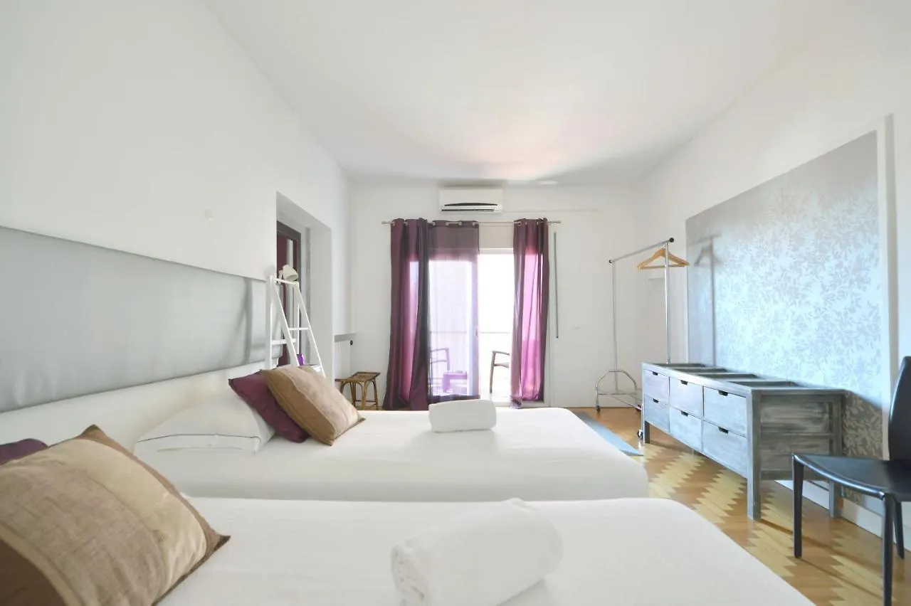 Thehouse Lisboa Bed & Breakfast Portugal
