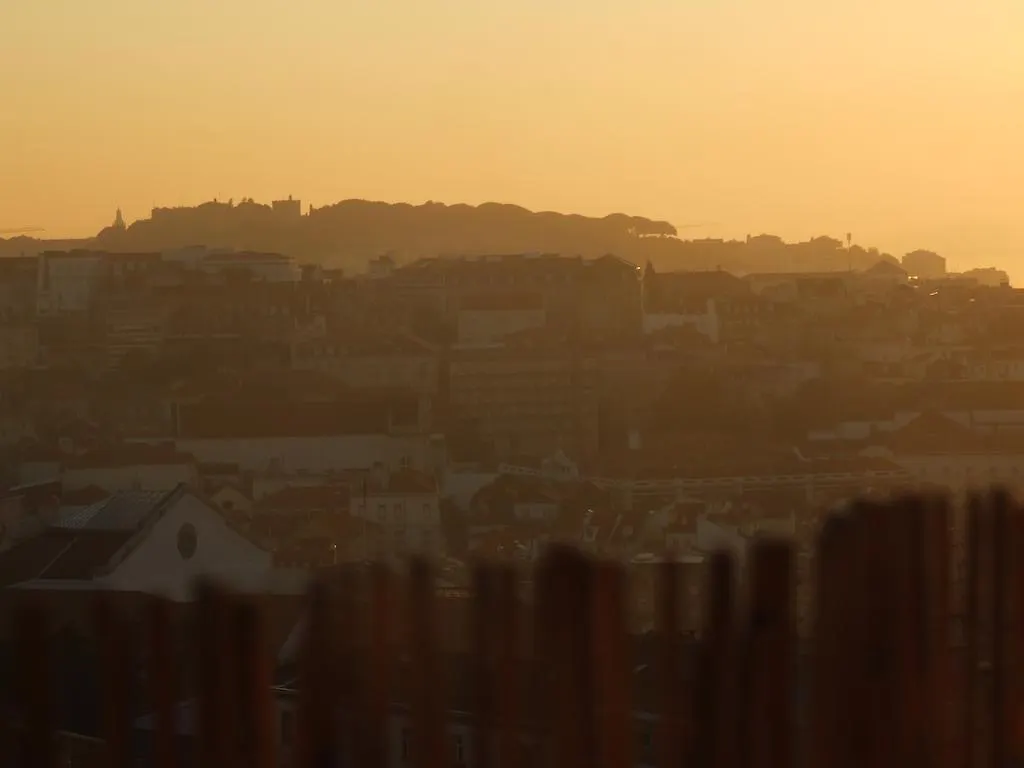 Thehouse Lisboa Bed & Breakfast