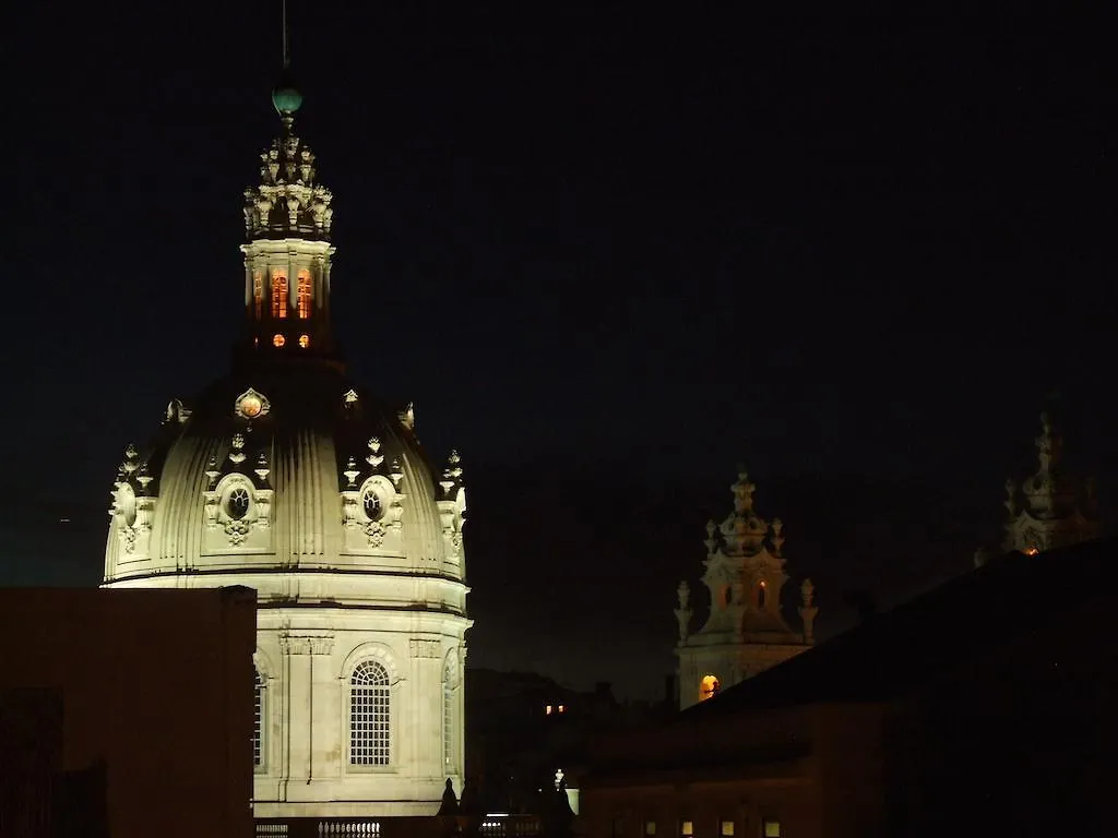 Thehouse Lisboa Bed & Breakfast