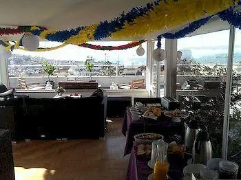 ***  Thehouse Lisboa Bed & Breakfast Portugal