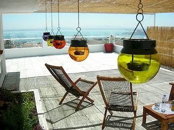 Thehouse Lisboa Bed & Breakfast 3*, Lisbon