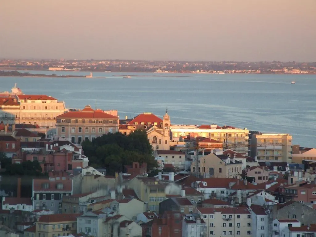 Thehouse Lisboa Bed & Breakfast  Lisbon