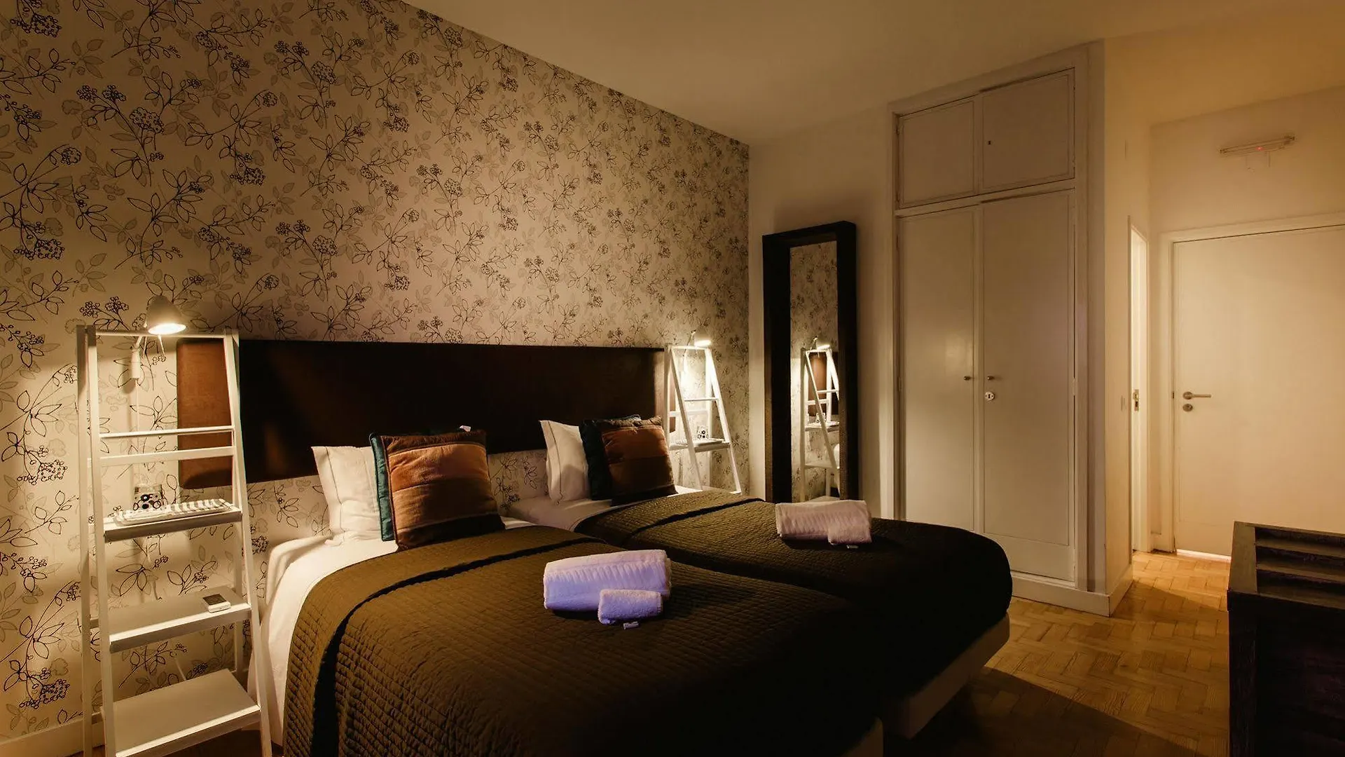 Thehouse Lisboa Bed & Breakfast