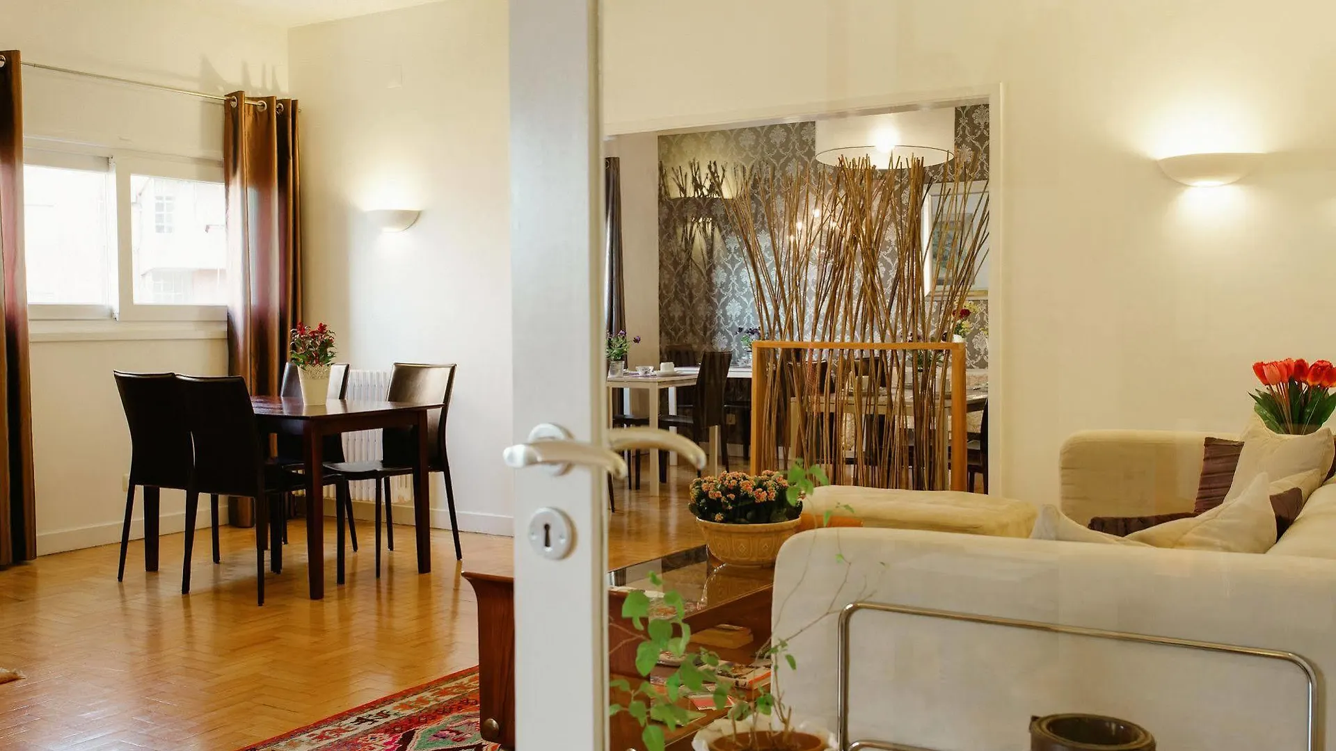 Thehouse Lisboa Bed & Breakfast 3*, Lisbon Portugal