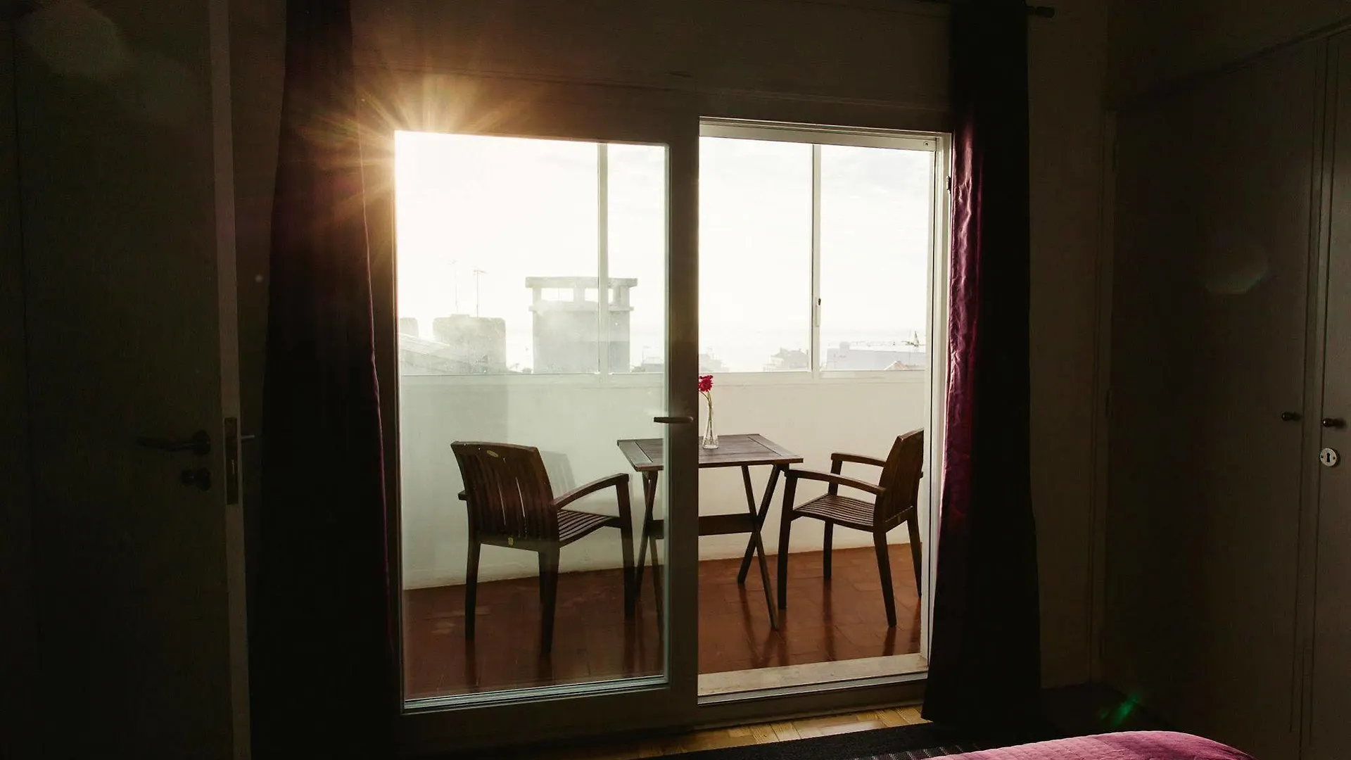 Thehouse Lisboa Bed & Breakfast