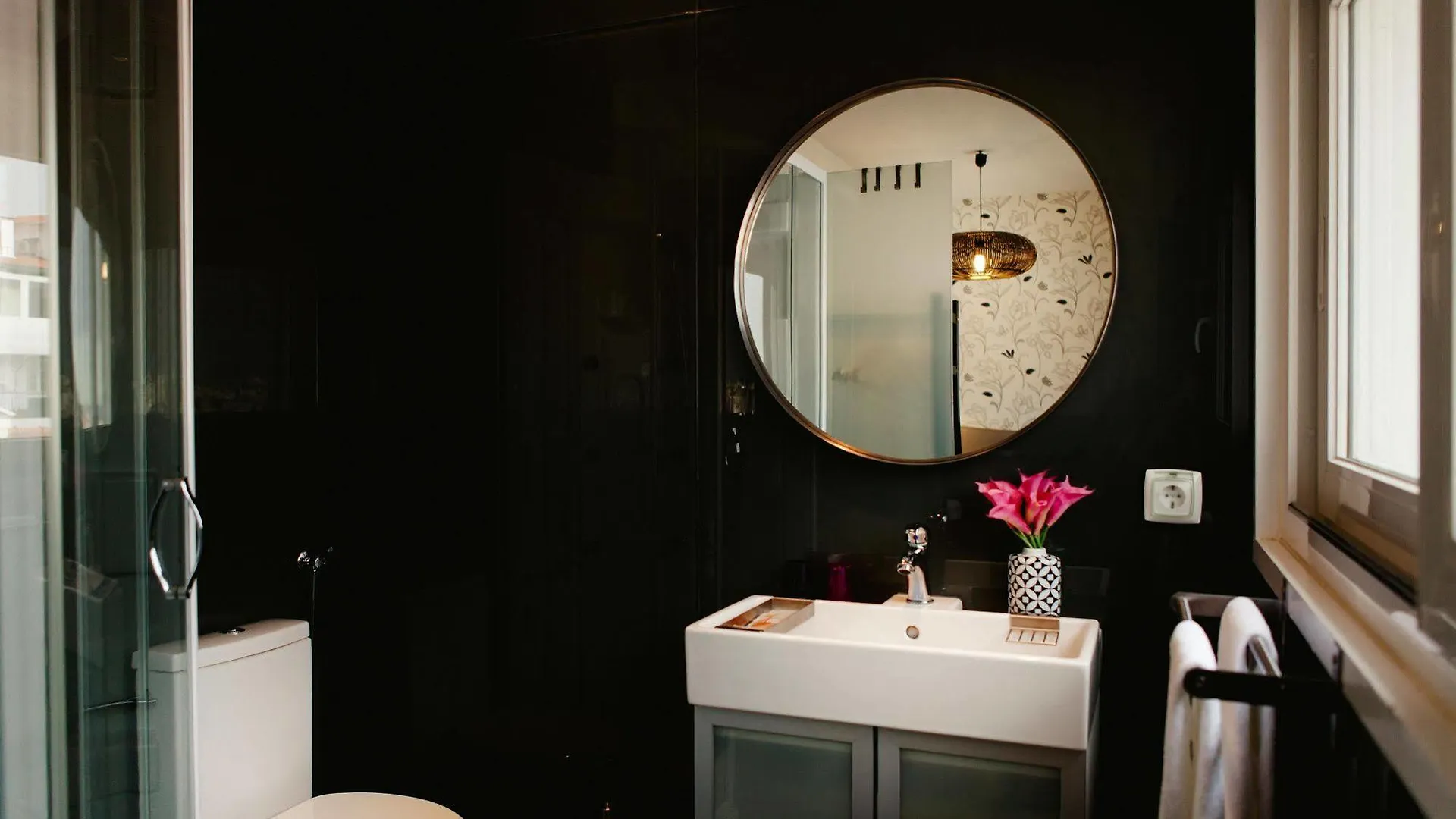 Thehouse Lisboa Bed & Breakfast Portugal