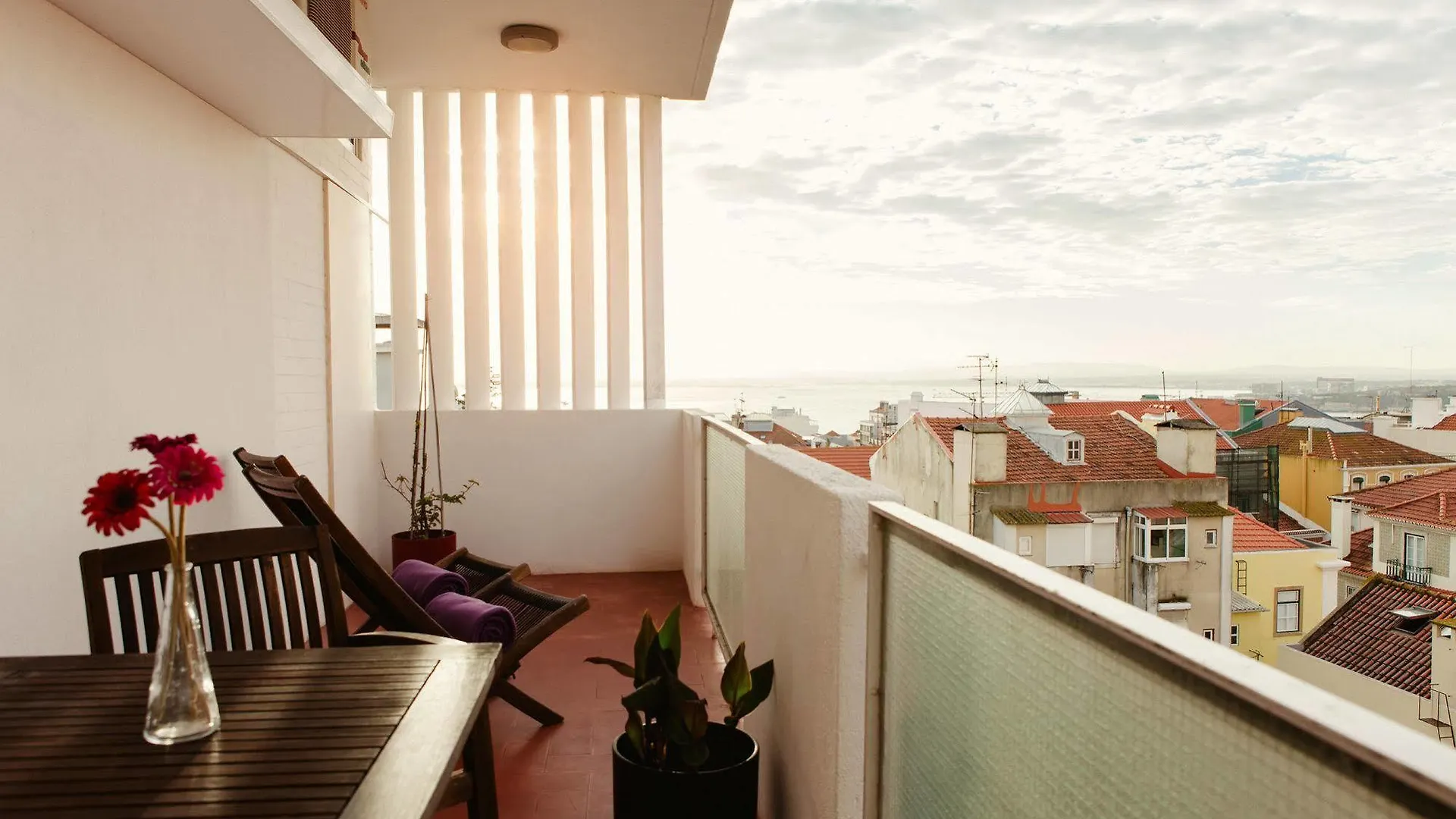 Thehouse Lisboa Bed & Breakfast Lisbon