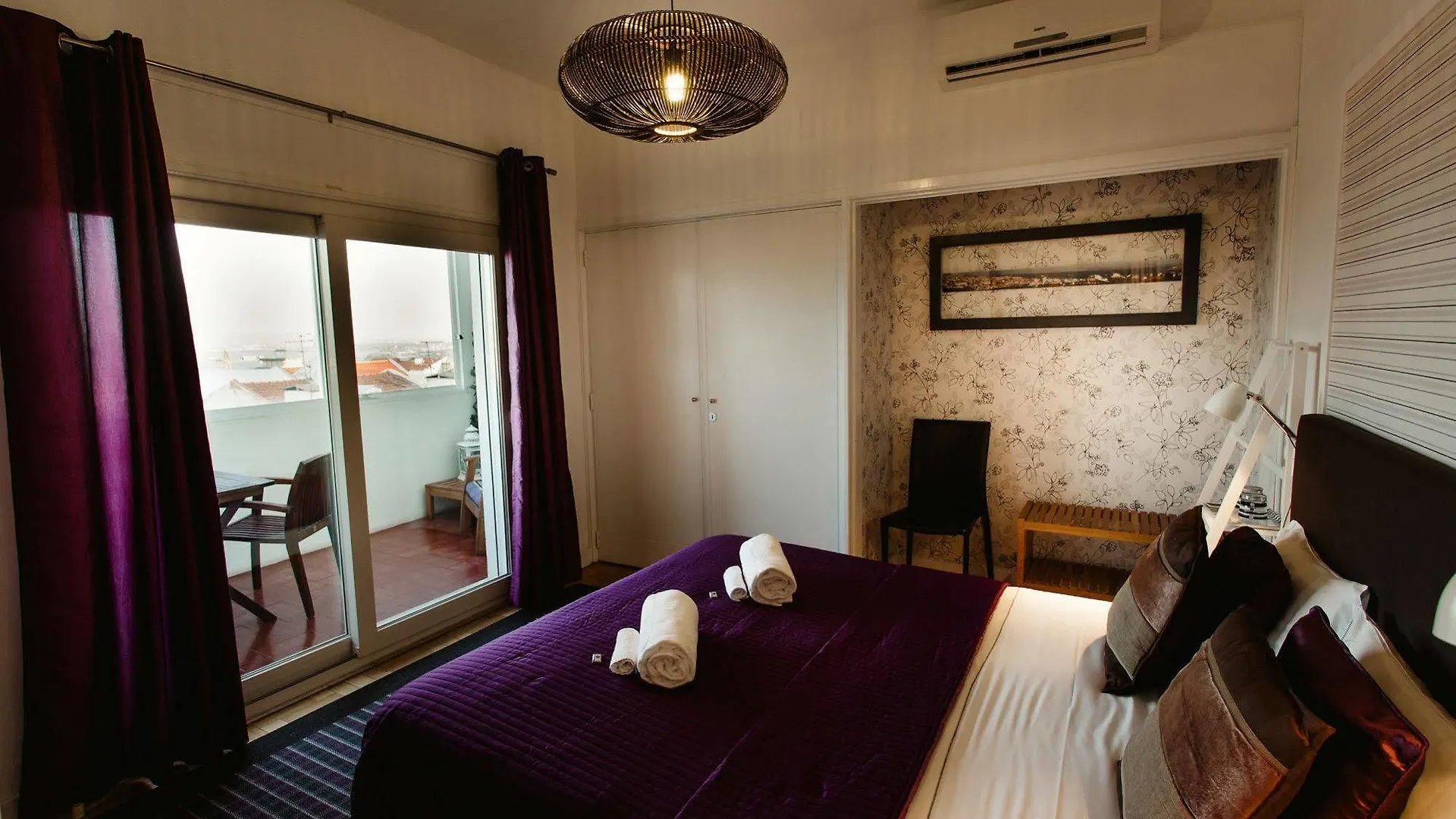 Thehouse Lisboa Bed & Breakfast Lisbon